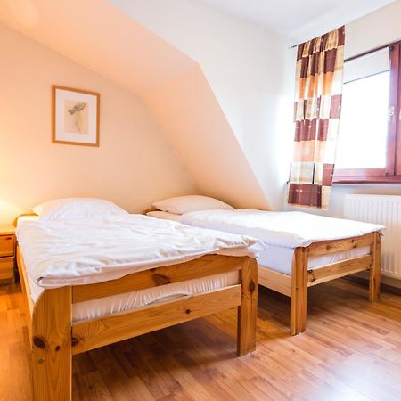 Aparthouse Wrocław Pokój zdjęcie