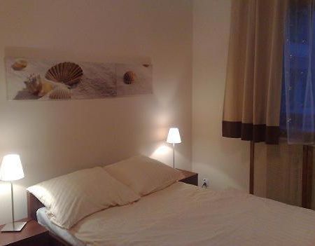 Aparthouse Wrocław Zewnętrze zdjęcie