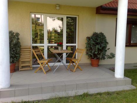 Aparthouse Wrocław Zewnętrze zdjęcie