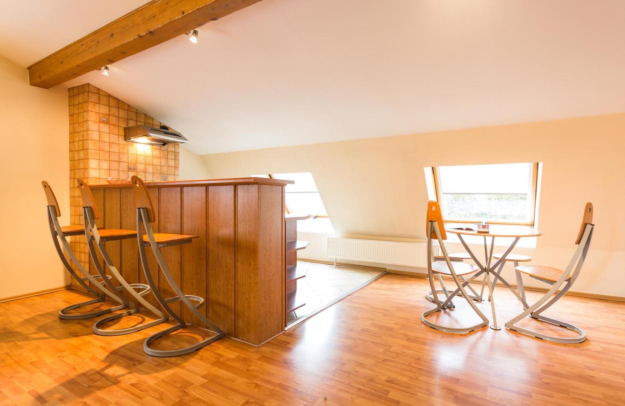 Aparthouse Wrocław Pokój zdjęcie
