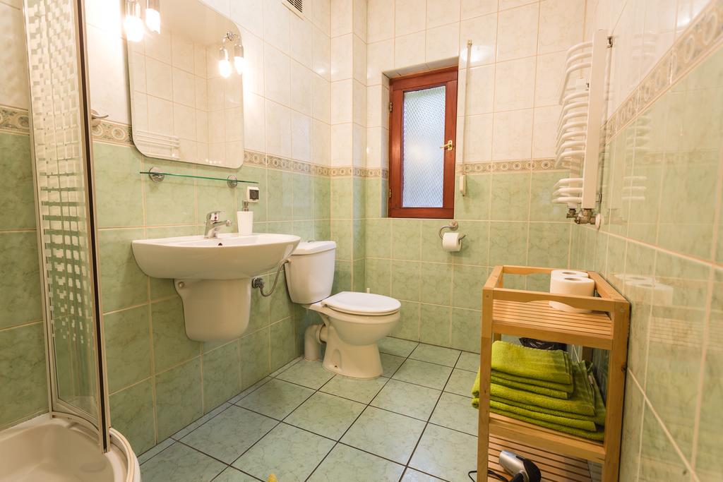 Aparthouse Wrocław Zewnętrze zdjęcie