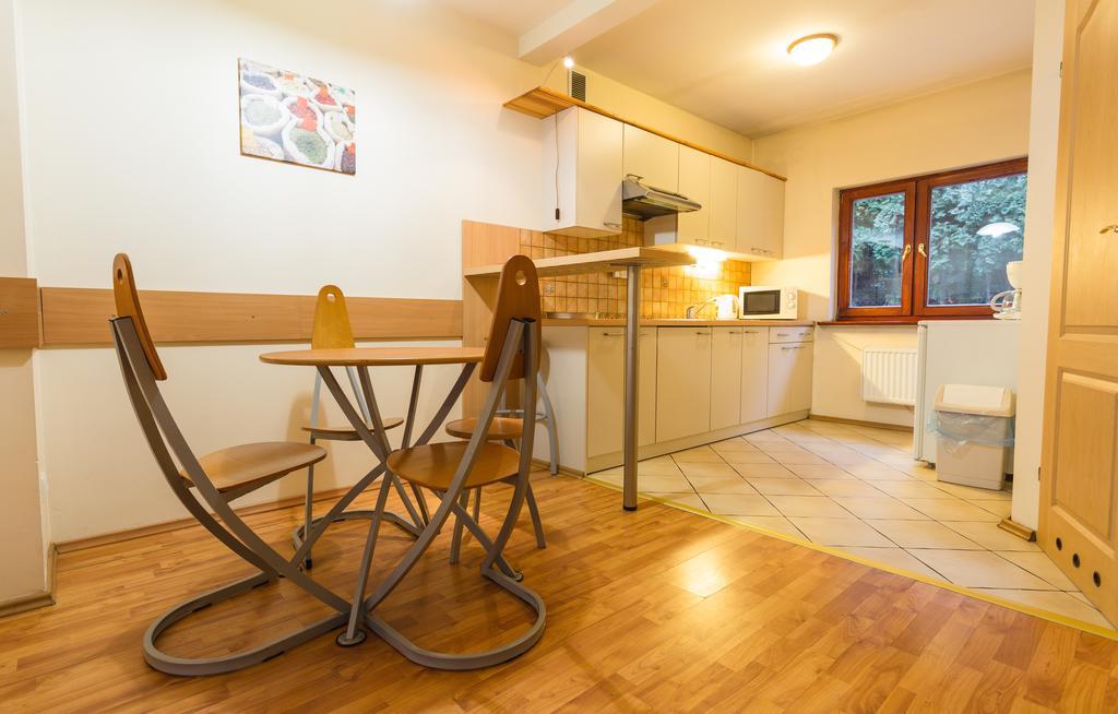Aparthouse Wrocław Zewnętrze zdjęcie