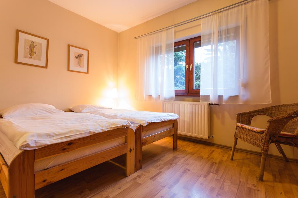 Aparthouse Wrocław Zewnętrze zdjęcie