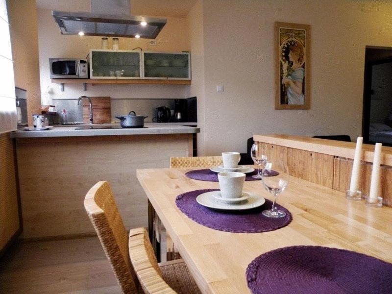 Aparthouse Wrocław Zewnętrze zdjęcie