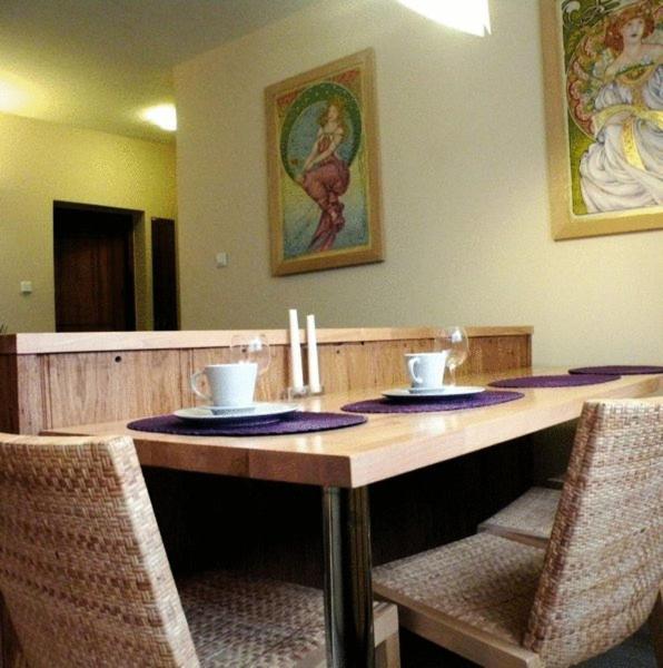 Aparthouse Wrocław Zewnętrze zdjęcie