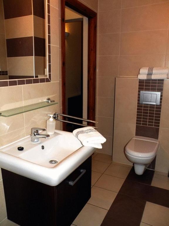 Aparthouse Wrocław Zewnętrze zdjęcie