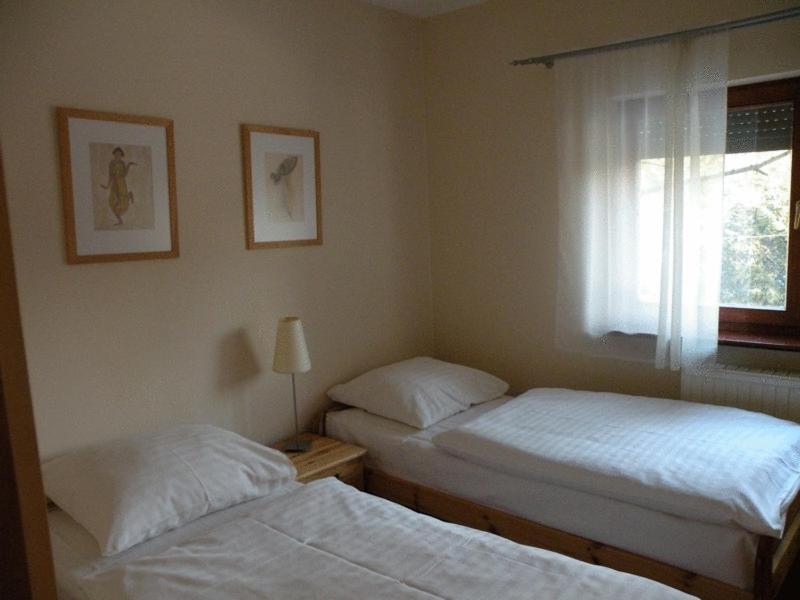 Aparthouse Wrocław Pokój zdjęcie